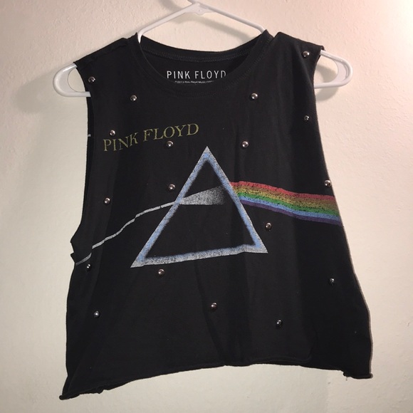 Forever 21 Tops - Pink Floyd t shirt